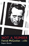 Not a Number - Rupert Booth - 9780956632920