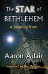 The Star of Bethlehem - Aaron Adair - 9780956694867