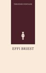 Effi Briest - Theodor Fontane - 9780956744333