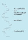The Lean Games and Simulations Book - John (University of Buckingham) Bicheno - 9780956830722