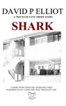 Shark - David P Elliot - 9780956885722
