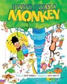I Wish I Was a Monkey - Keith Donnelly - 9780956897923