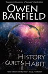 History, Guilt and Habit - Owen Barfield - 9780956942326