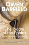 The Riddle of the Sphinx - Owen Barfield - 9780956942357