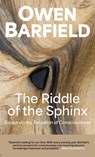 The Riddle of the Sphinx - Owen Barfield - 9780956942371