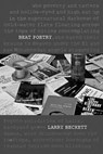 Beat Poetry - Larry Beckett - 9780956952530