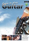 Learn to Play Guitar - Gareth Evans - 9780956954701
