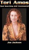 Tori Amos: Soul Searching And Uncensored - Joe Jackson - 9780956974044