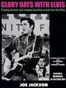 Glory Days With Elvis - Joe Jackson - 9780956974051