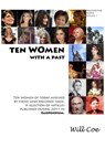 Ten Women with a Past - Will Coe - 9780957002524