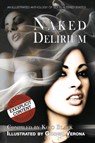 Naked Delirium - Sommer Marsden ; Vanessa de Sade ; Kristina Wright - 9780957003798