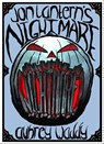 Jon Lantern’s Nightmare - Aubrey Waddy - 9780957097957