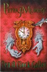 Ten O'clock Caller - Peter Murray - 9780957108813