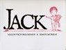 Jack - Helen Victoria Bishop - 9780957108882
