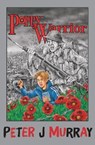 Poppy Warrior - Peter J. Murray - 9780957108899