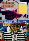 The Combinations - Louis Armand - 9780957121362