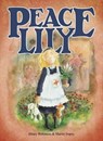 Peace Lily - Hilary Robinson - 9780957124554