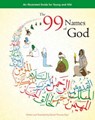 The 99 Names of God - Daniel Thomas Dyer - 9780957138827
