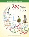 The 99 Names of God - Daniel Thomas Dyer - 9780957138827