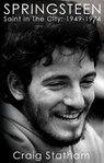 Springsteen - STATHAM,  Craig - 9780957144231