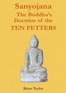 The Ten Fetters - Brian F. Taylor - 9780957190115