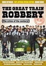 The Great Train Robbery 50th Anniversary:1963-2013 - Bruce Reynolds ; Ronnie Biggs ; Nick Reynolds - 9780957255975