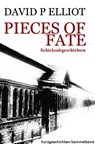 Pieces of Fate (Schicksalsgeschichten) - David P Elliot - 9780957341128