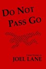 Do Not Pass Go - Joel Lane - 9780957384767