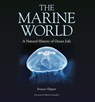 The Marine World – A Natural History of Ocean Life - Frances Dipper - 9780957394629