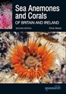 Sea Anemones and Corals of Britain and Ireland - Chris Wood - 9780957394636