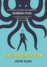 Thunderbook - John Rain - 9780957507661