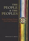 The People and the Peoples - Sebastian P. Brock - 9780957522817