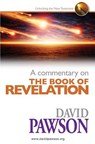A commentary on the Book of Revelation - David Pawson - 9780957529014