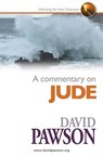 A Commentary on Jude - David Pawson - 9780957529045