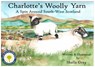 Charlotte's Woolly Yarn - Shalla Gray - 9780957640245