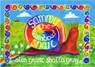 Sammy the Rainbow Snail - Alan Grant - 9780957640252