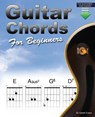 Guitar Chords for Beginners - Gareth Evans - 9780957650664