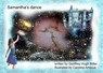 Samantha's Dance - Caroline Ambrus ; Geoffrey Hugh Miller - 9780957879560
