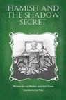 Hamish and the Shadow Secret - WALKER,  Liz ; Truss, Don - 9780958027960