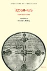 Zosimus: New History - Ronald T. Ridley - 9780959362602