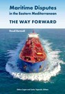 Maritime Disputes in the Eastern Mediterranean - Roudi Baroudi - 9780960012732