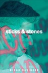 Sticks and Stones - Micah Davidson - 9780960063901