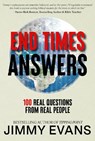 End Times Answers - Jimmy Evans - 9780960083152