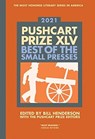 The Pushcart Prize XLV - Bill Henderson - 9780960097708