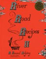 RIVER ROAD RECIPES II - Junior League of Baton Rouge - 9780961302696