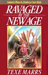 Ravaged by the New Age: Satan's Plan to Destroy Kids - Texe Marrs - 9780962008610