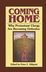 Coming Home - Peter E Gillquist - 9780962271328