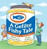 A Gefilte Fishy Tale - Allison Marks - 9780962416613