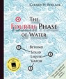 The Fourth Phase of Water - Gerald Pollack - 9780962689543