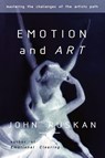Emotion and Art - John Ruskan - 9780962929540